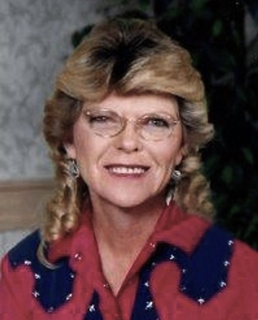 Winna Pearl Tinney