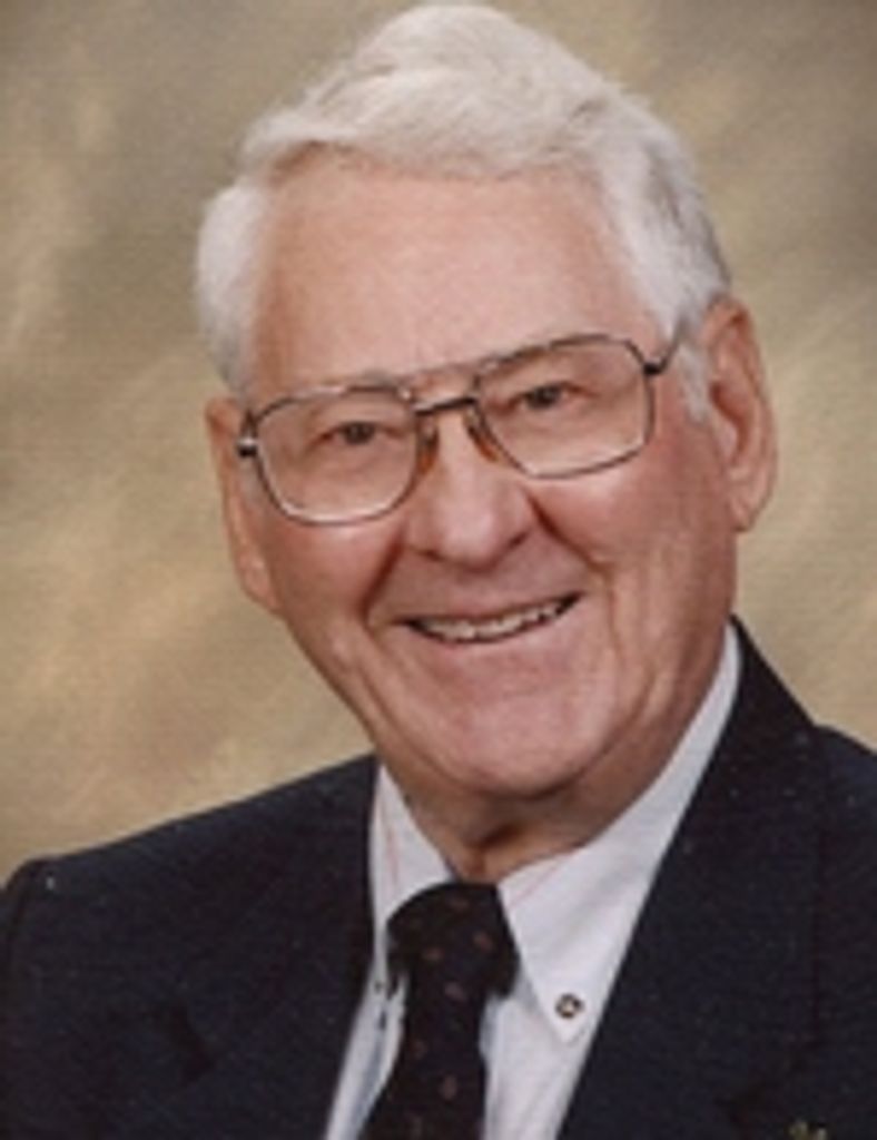 Philip Neil Jones