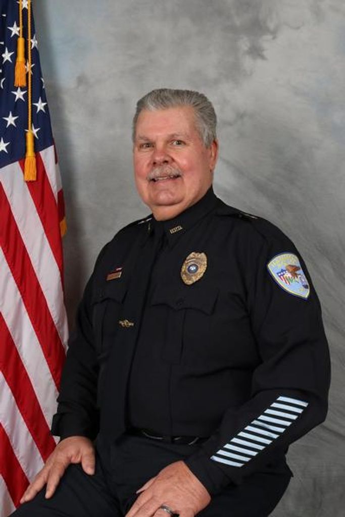 Thomas Lane Corkern Profile Photo