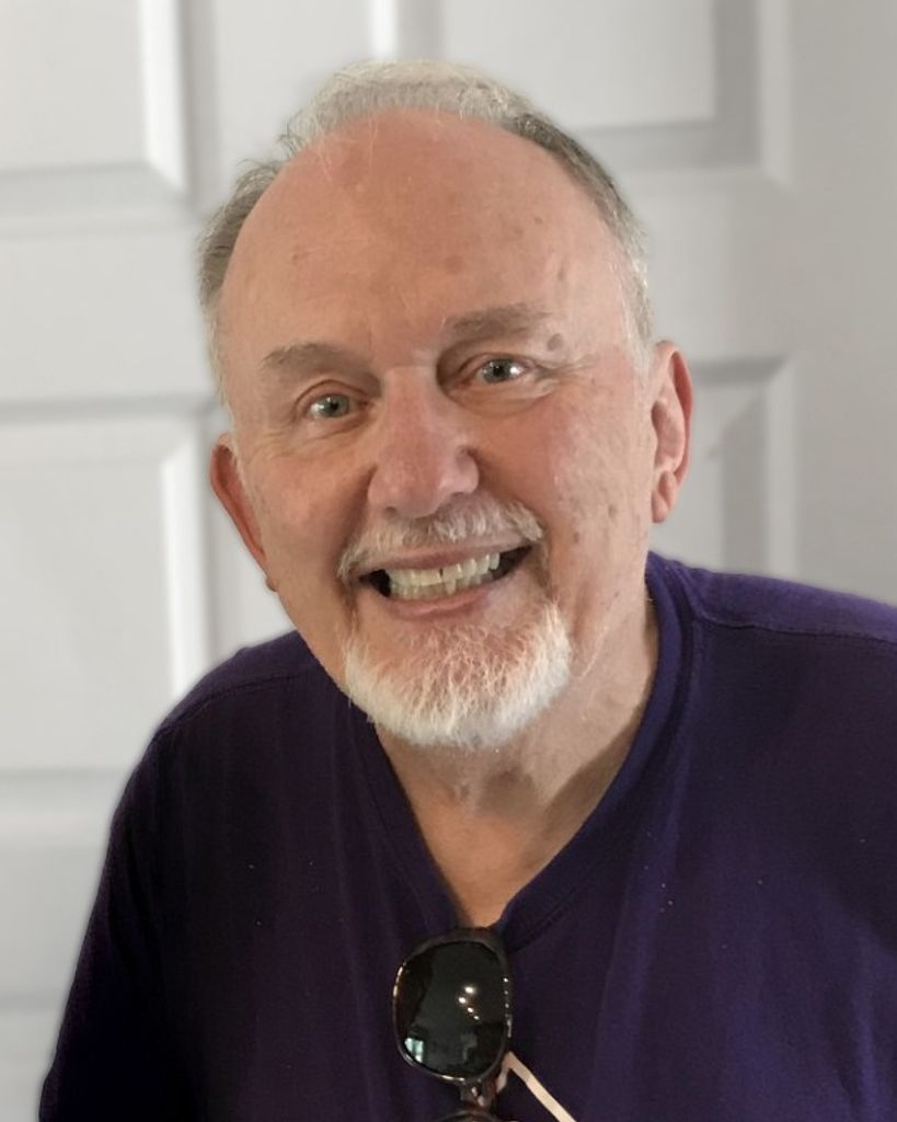 Jerry Glen Cook Profile Photo