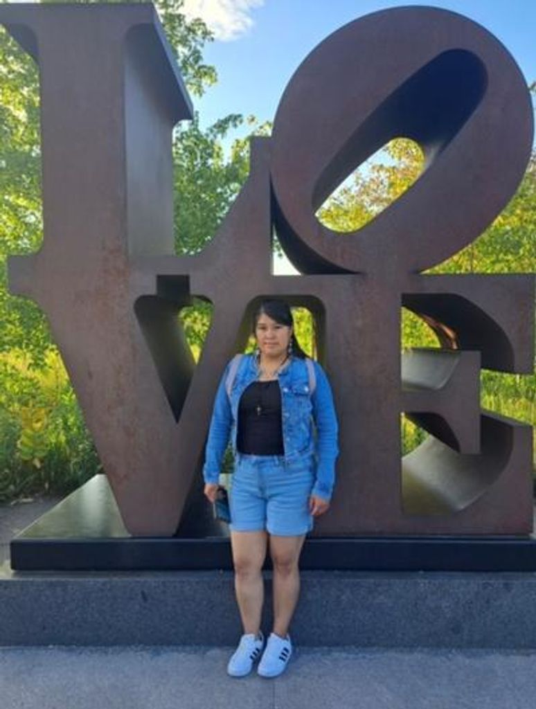 Mishell Estefany Zhagnay Guasco Profile Photo