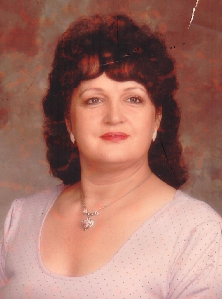 Molly Ruth Morton Profile Photo