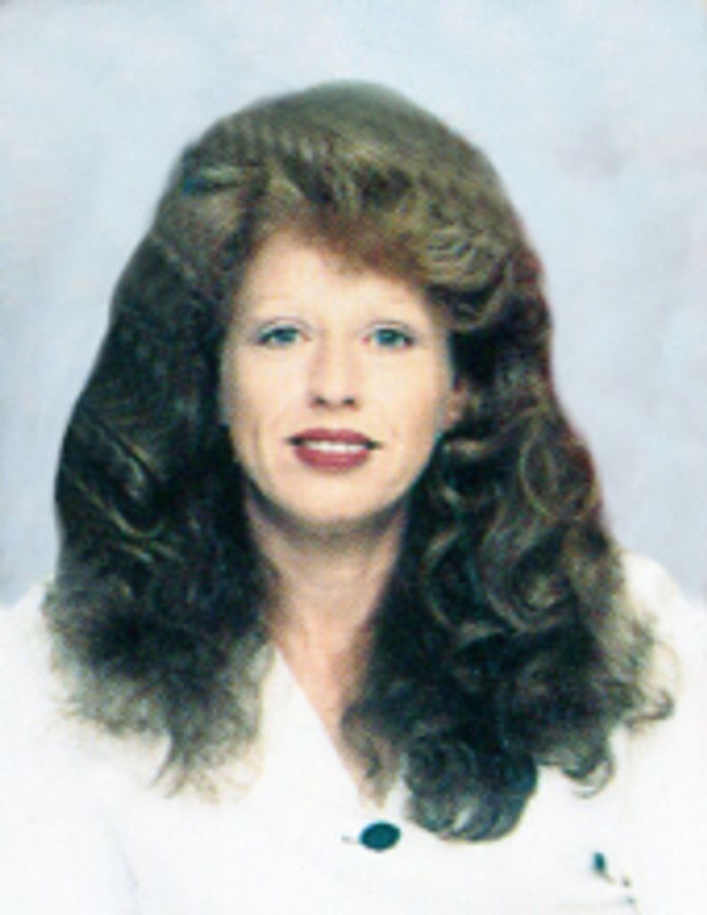 Rebecca Dills