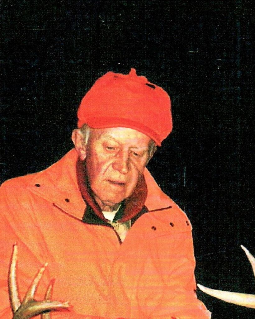 Paul W. Nelson