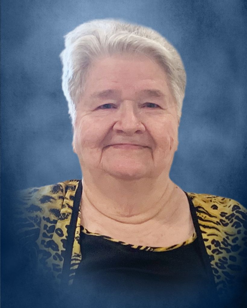 Joyce Holland Sandidge Profile Photo