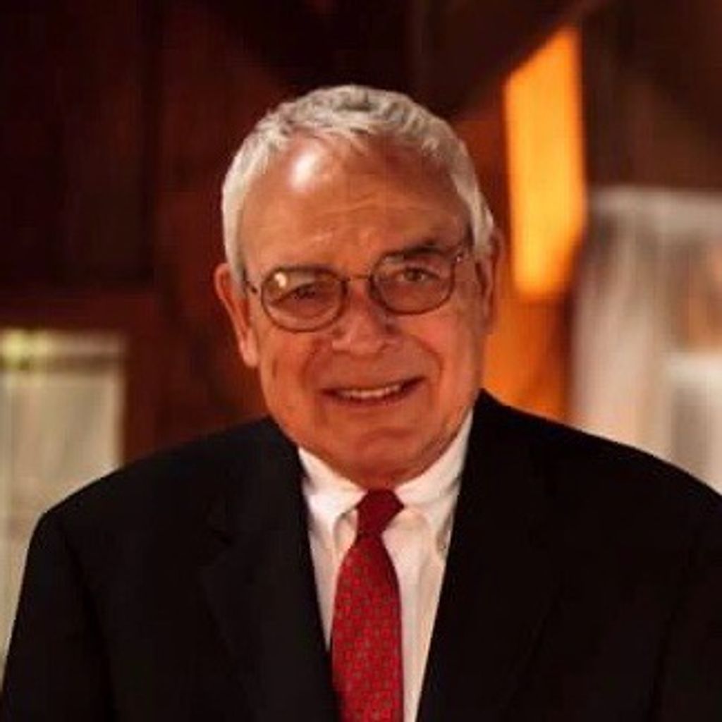 Clarence B. Chapman Profile Photo