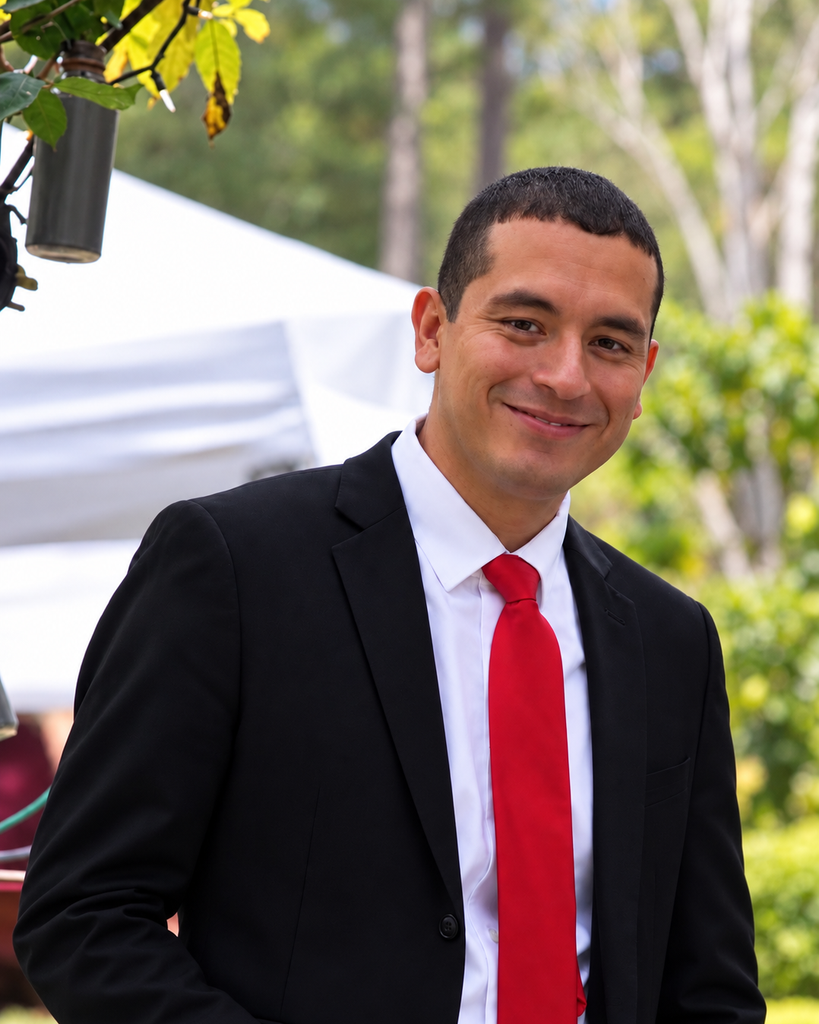 Juan Diego Hernandez Profile Photo