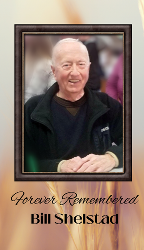 William J. Shelstad photo gallery thumbnail 1 of 129