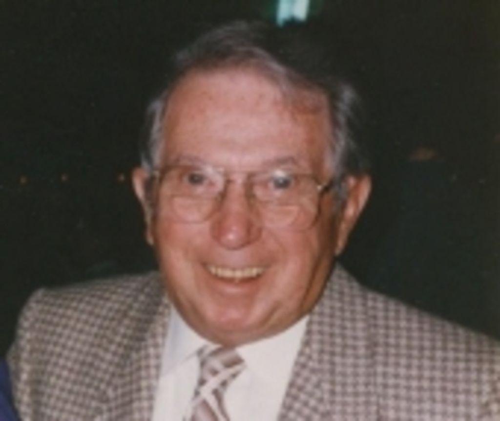 William Ray Wherry
