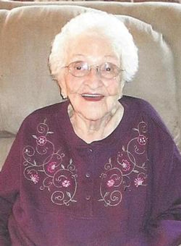 Marjorie Wells Bradshaw