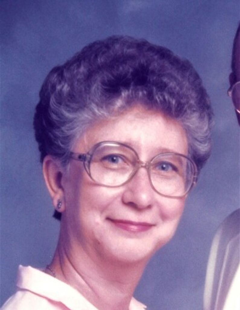 Betty Womelsdorf