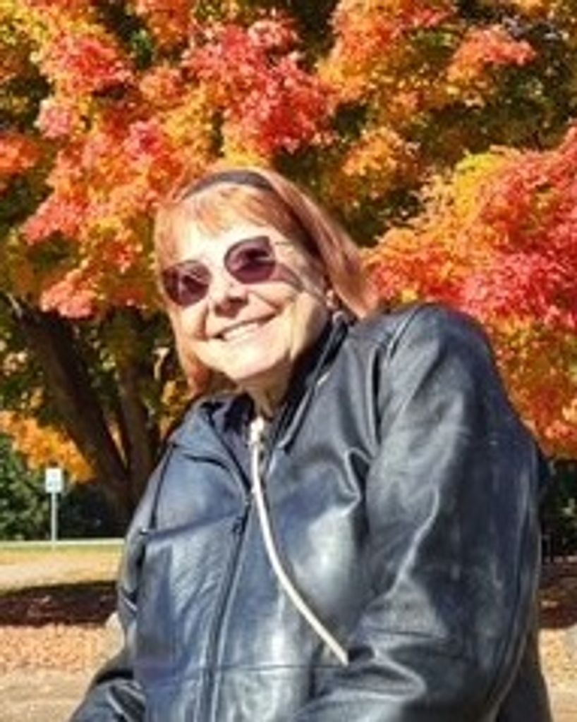 Nancy R. Hahn Profile Photo