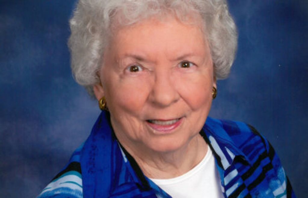 Dorothy J. Brown