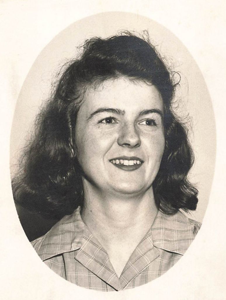 Mary Martha White