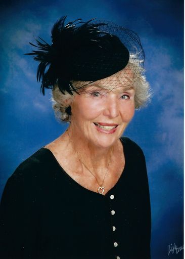 Lynda Nell Williams Profile Photo