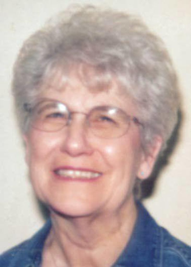 Geraldine Johnson Profile Photo