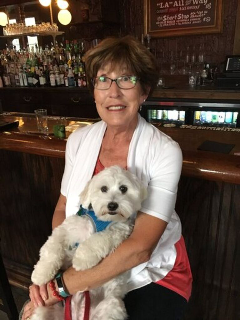 Christine E. Neumann Profile Photo