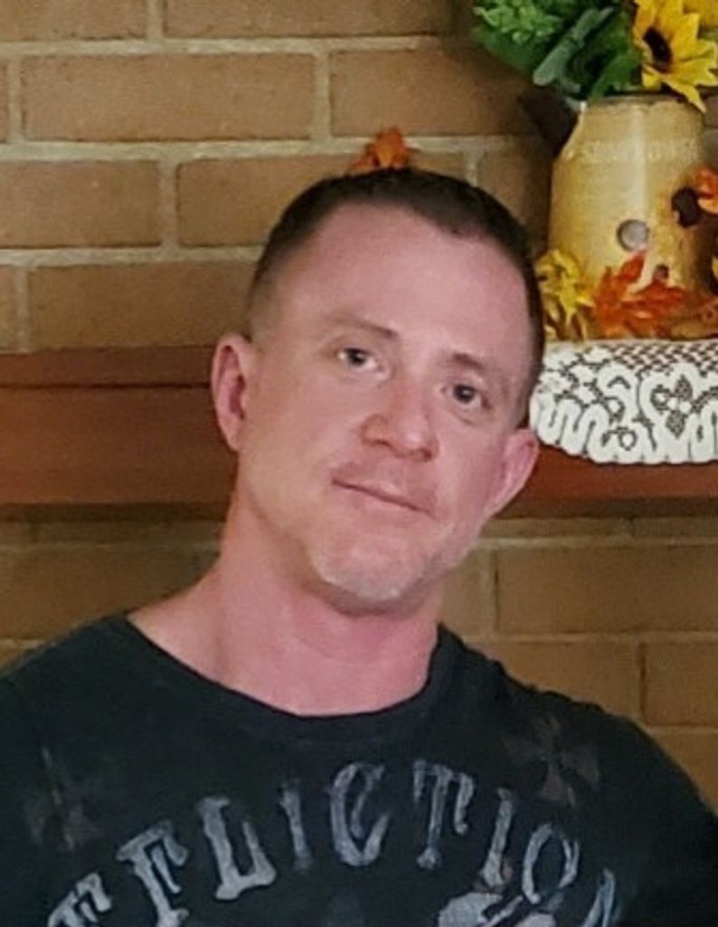 Nathan W. Perrill