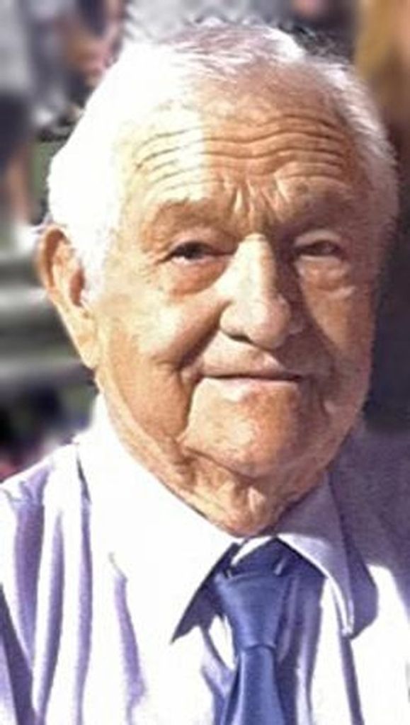 Raymond "Bud" Gaus Profile Photo