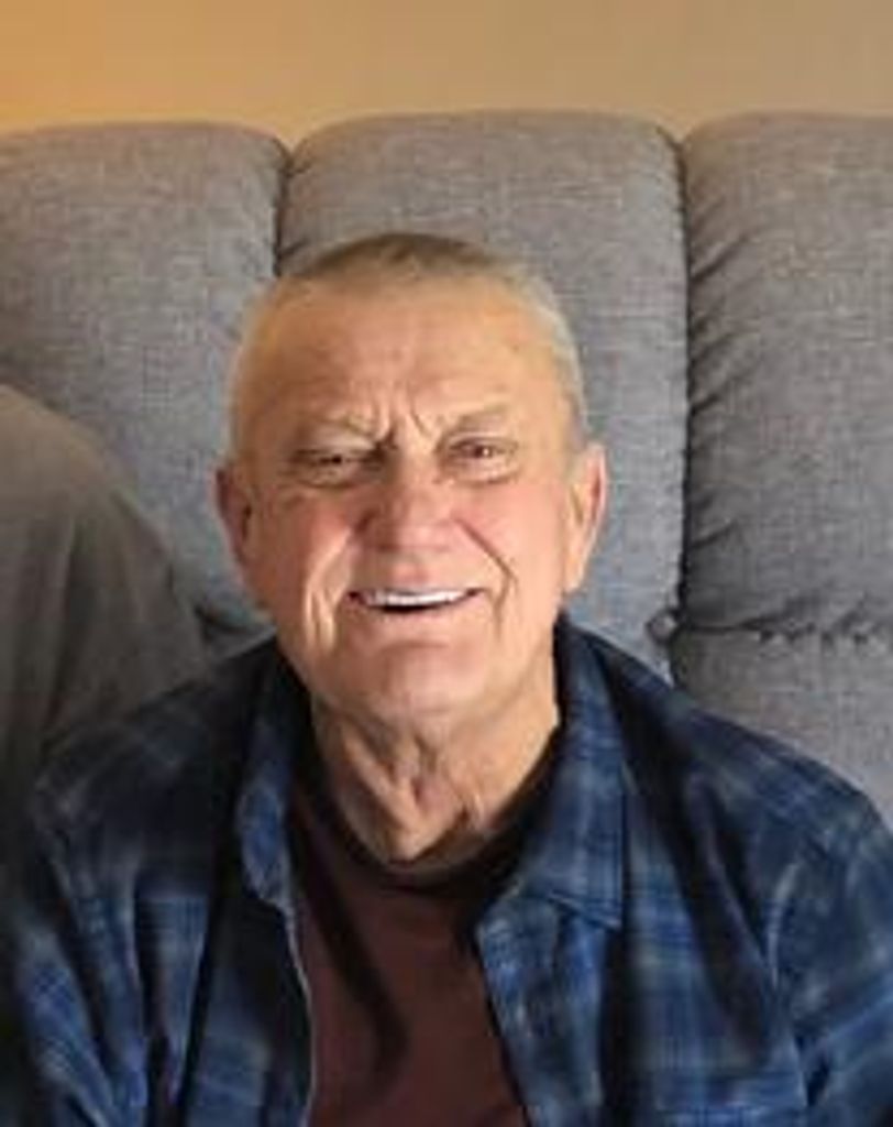 John S. "Steve" Fowler