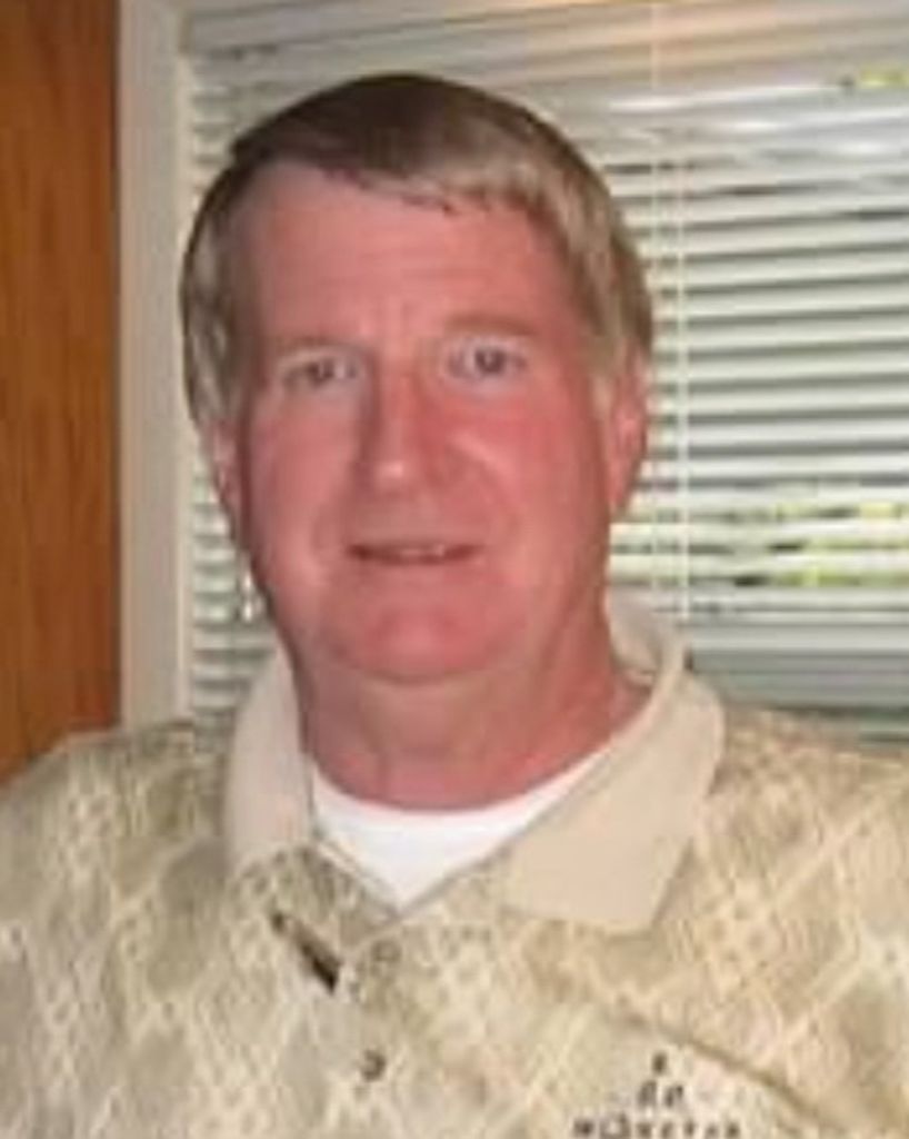 Lyle Edward Nicholson