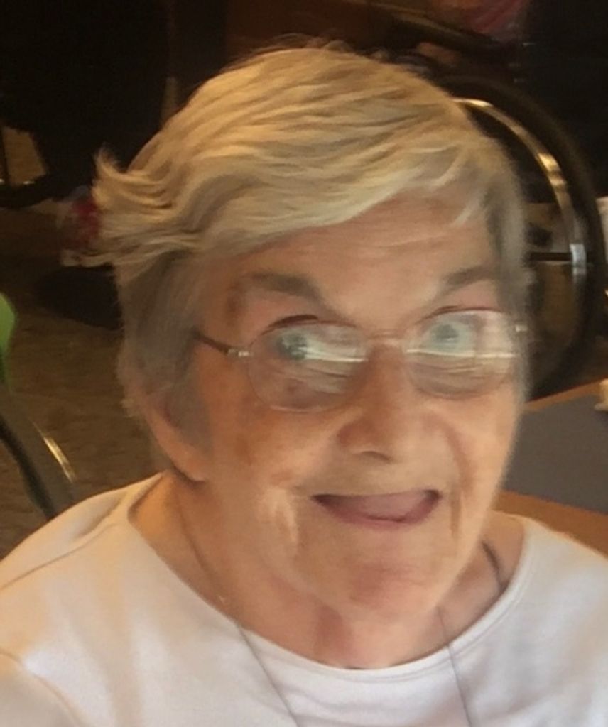 Shirley May (Sopko)  Fazio