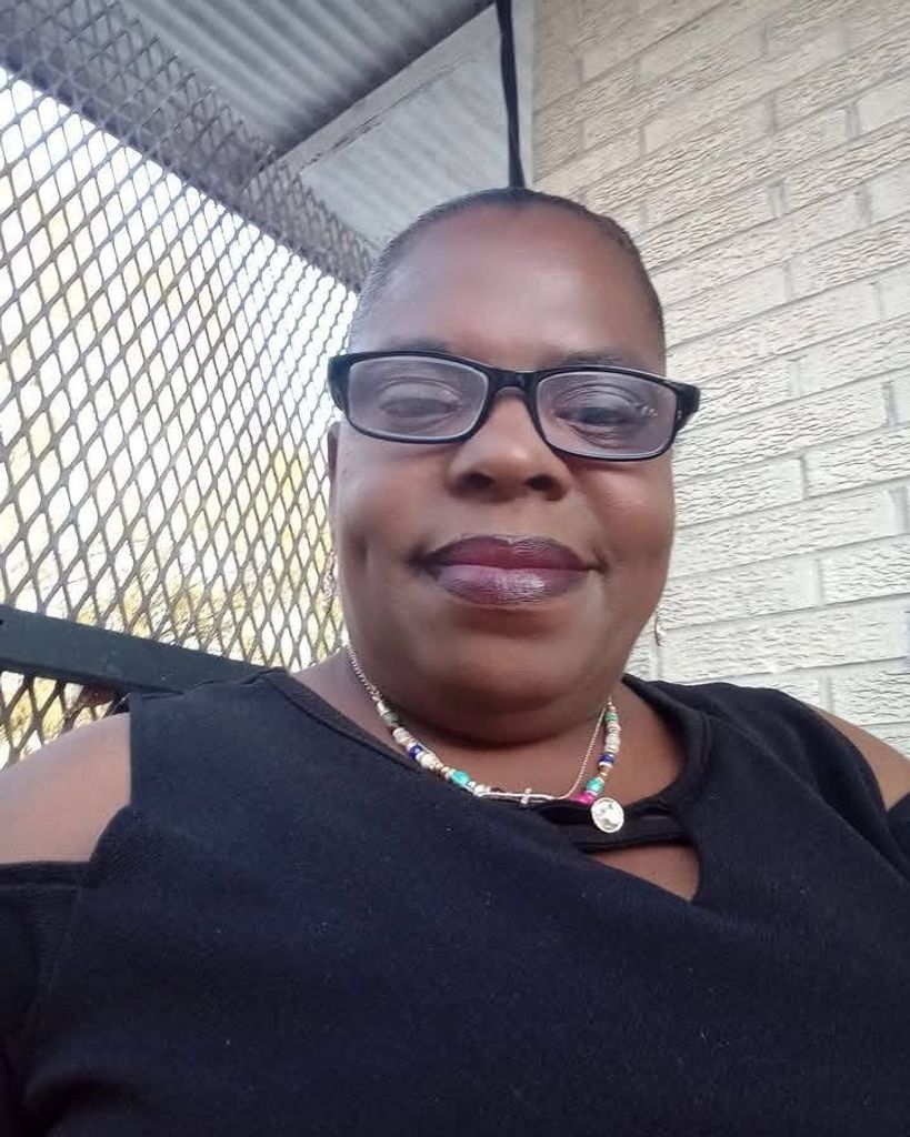 Barbara Ann Giles