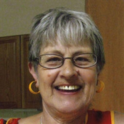 Rebecca "Becky" Thorstad Profile Photo