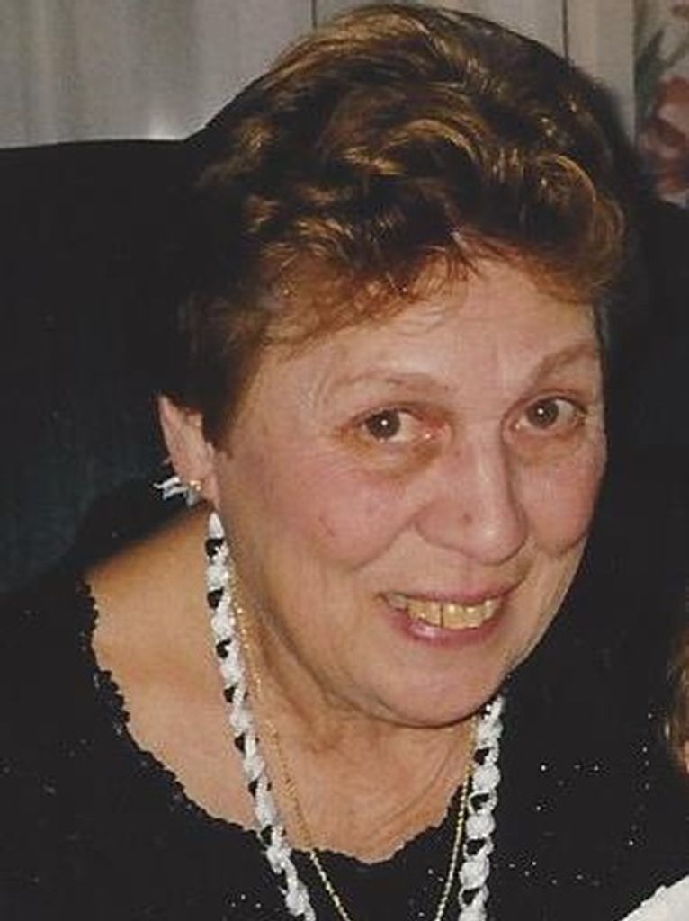 Rita L. (Seymour) Bogrett