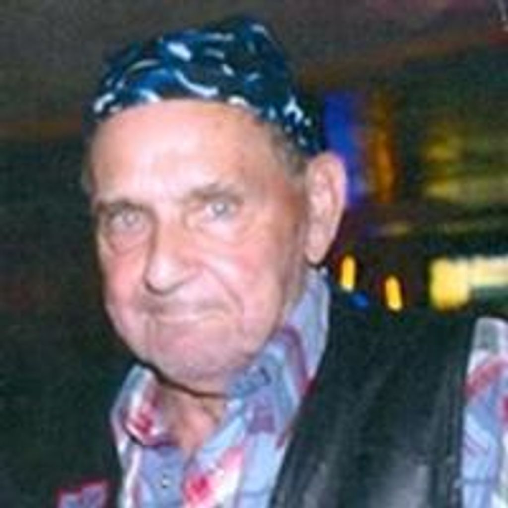 Wendell "Hambone" Hamm