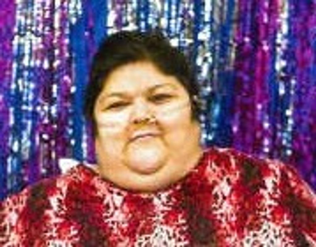Rosalie Y. (Ortiz)  Aguilera