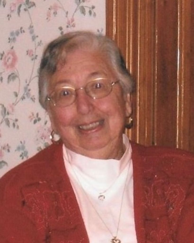 Kathleen Lenore Field