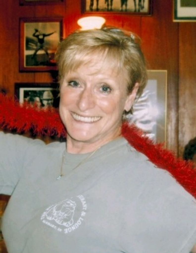 Margaret R. "Maggie" (Hutkins)  Rose