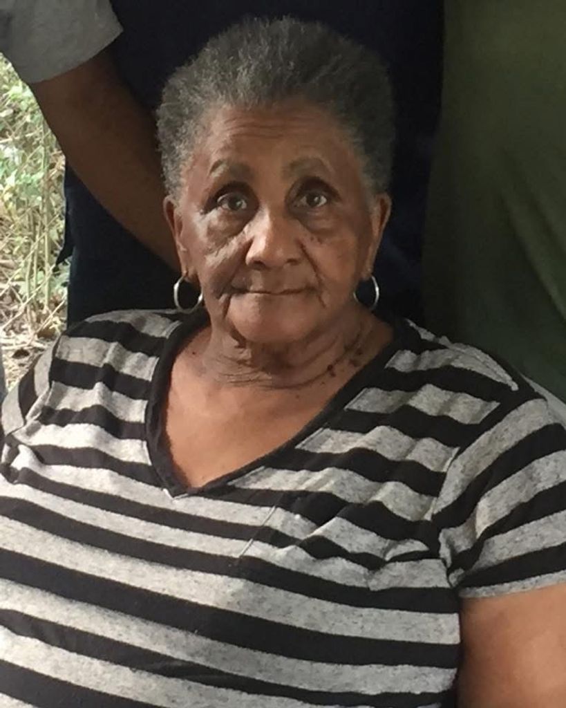 Barbara Richardson