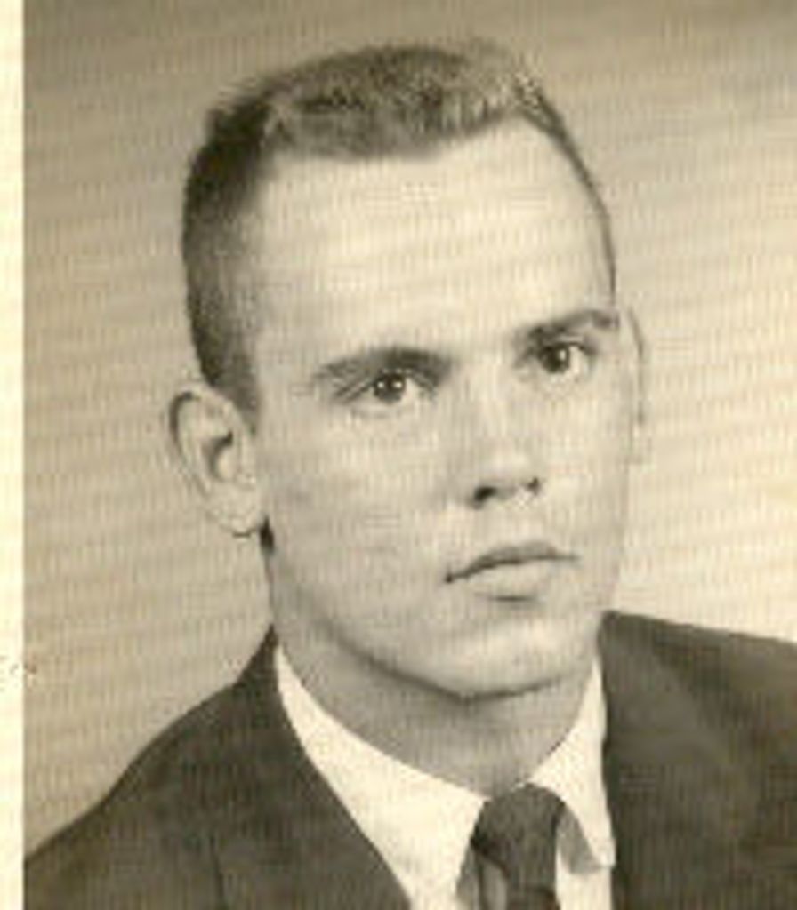 William Herbert Marret Profile Photo