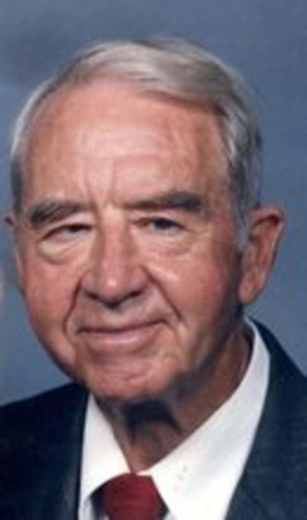 Harry L. Jones