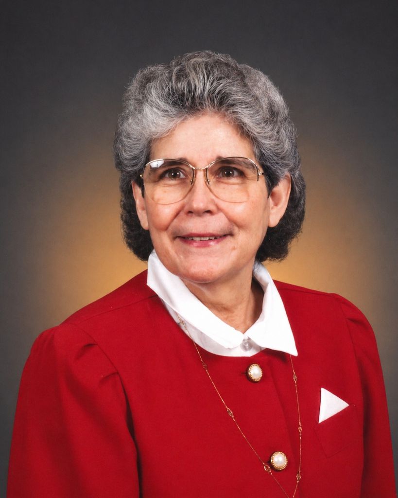 Rena Tucker Fox Profile Photo