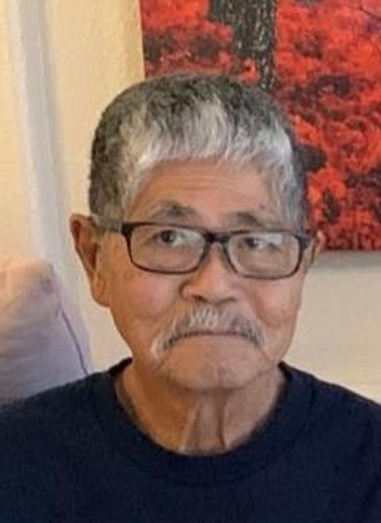 Howard Hideki Nishimoto Profile Photo