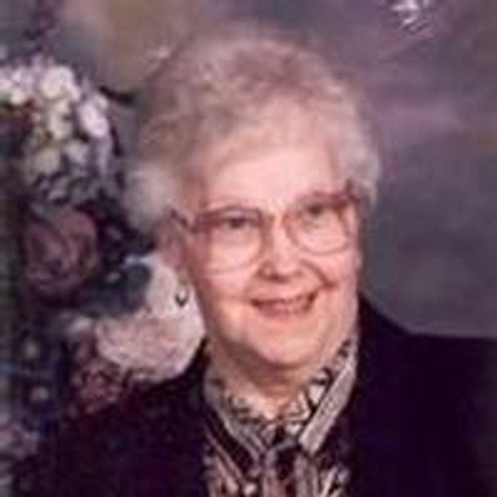 Lillian June Kock