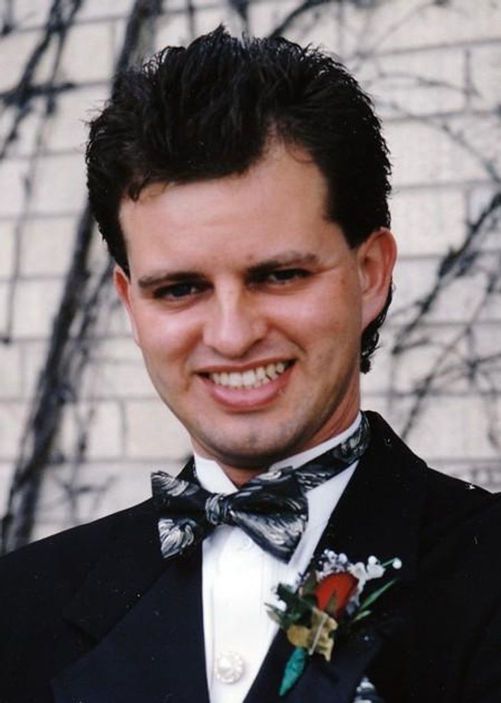 Robert G. Fontecchio