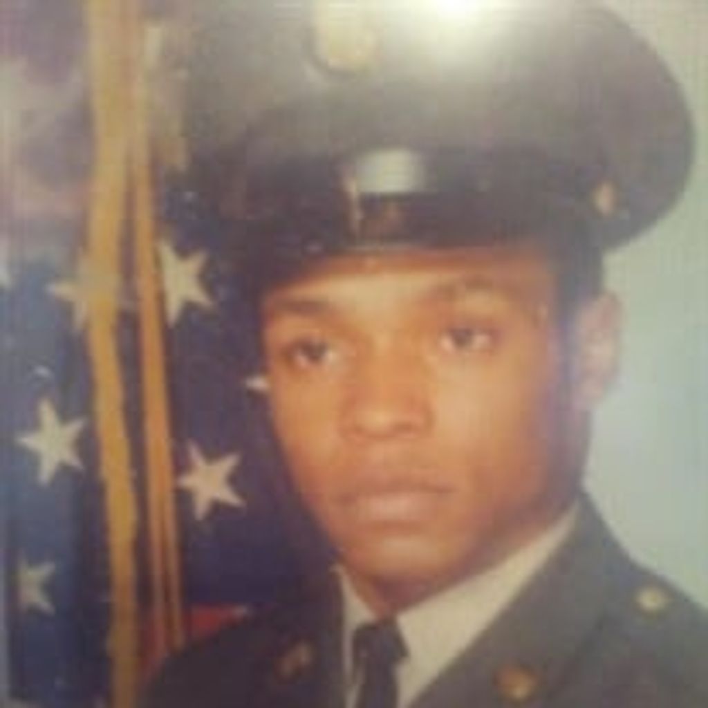 Willie Robert Williams