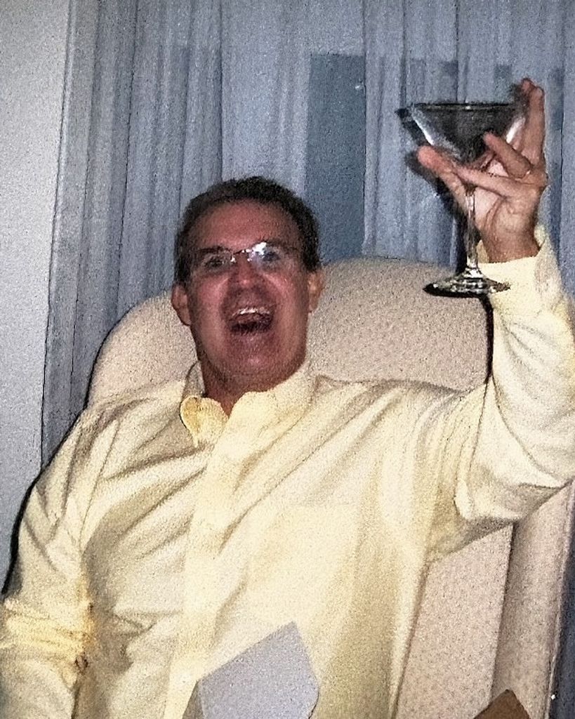 Theordore Francis Kovaleski Profile Photo