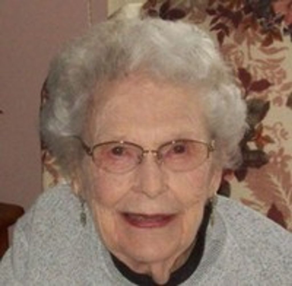 Effie Miller Cochrane