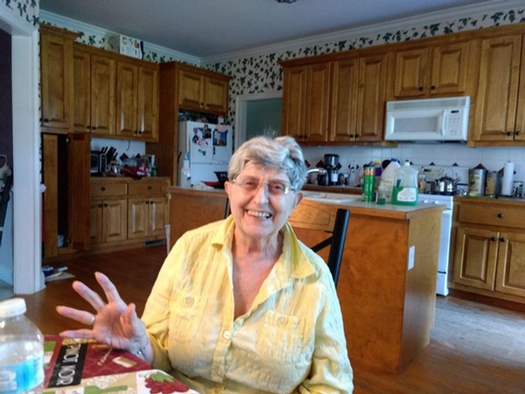 Darlyn Mae Folmar Profile Photo