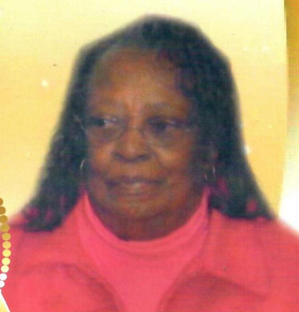 Ella N. Demby Profile Photo