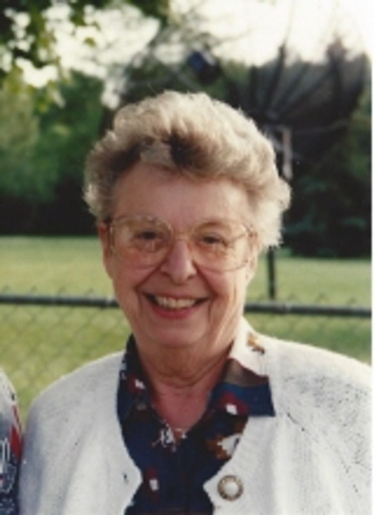 Barbara Shoultz