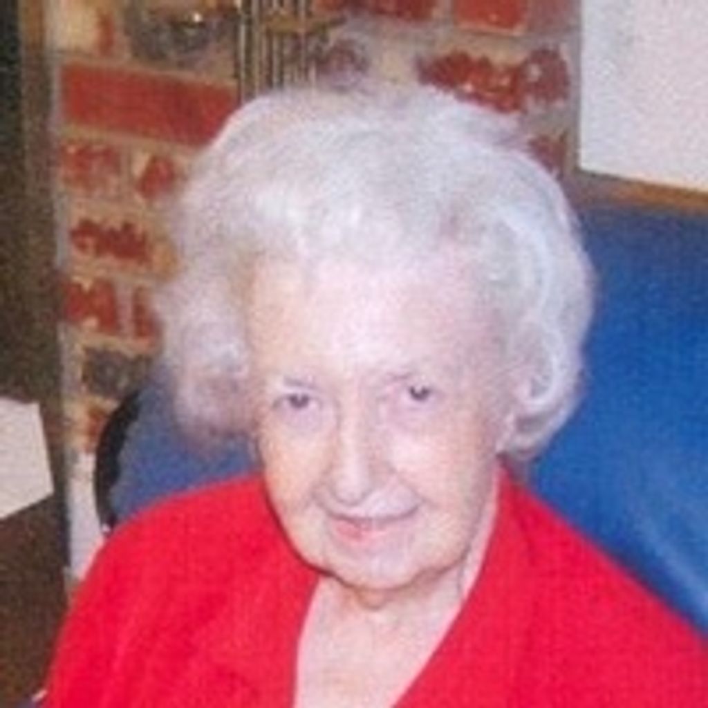 Marjorie Jennings