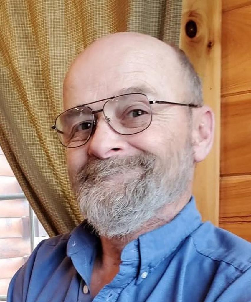 Charles Edmund Besalke Profile Photo