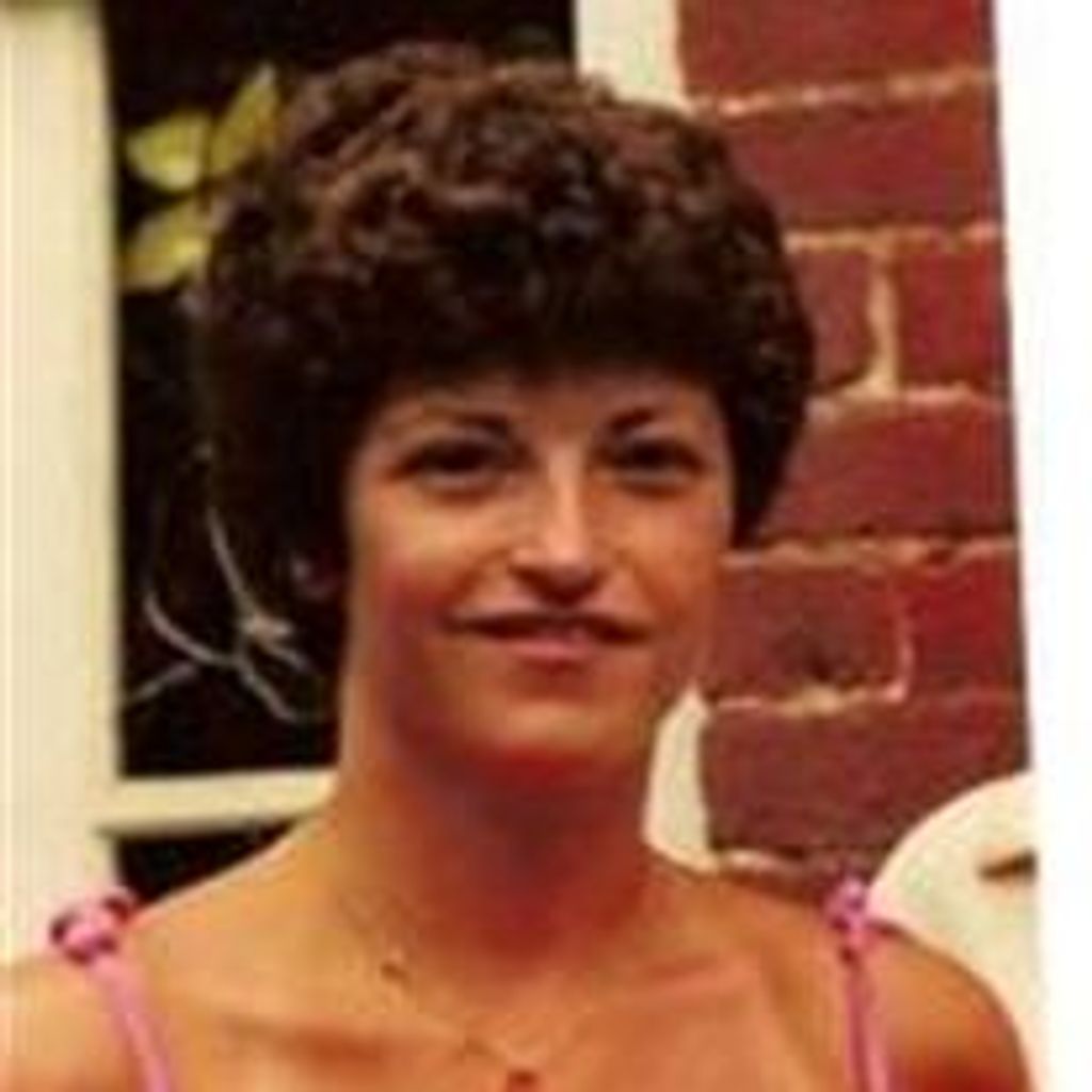 Pamela Sue Fisher (Klinsky)