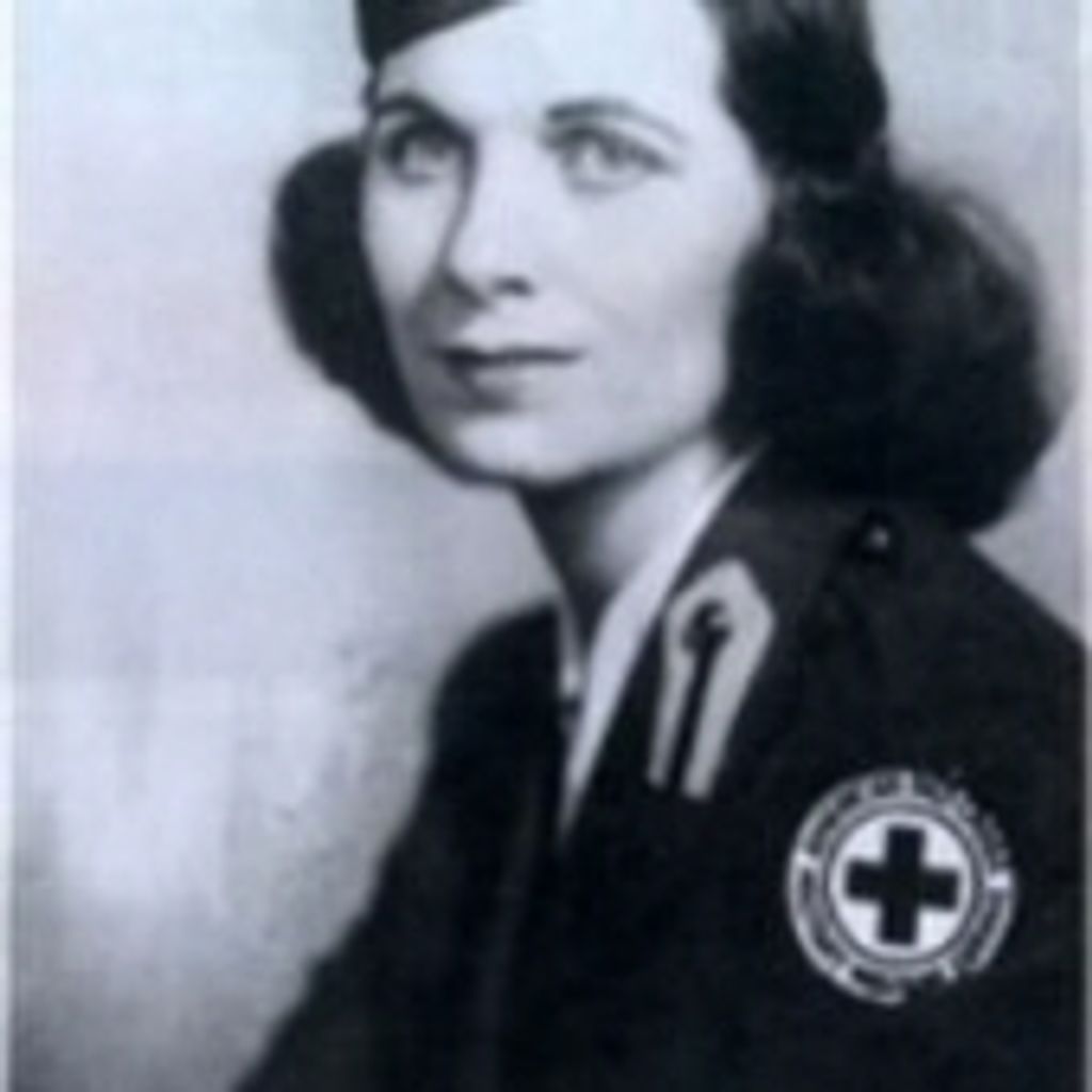 Elizabeth “Libby” Getz